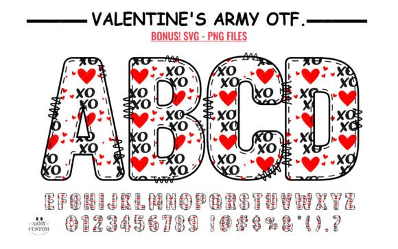 Love Valentine's Xoxo: Crafting Digital Declarations of Devotion