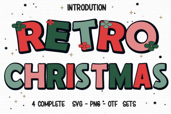 Retro Christmas: Capturing Nostalgic Holiday Magic